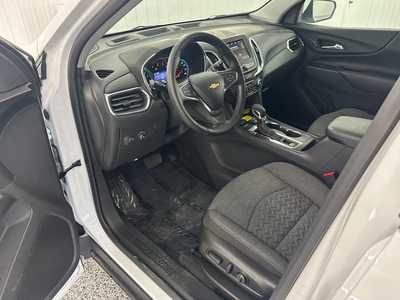 2023 Chevrolet Equinox, $26995.0. Photo 12