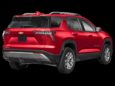 2026 Chevrolet Equinox, $35035.0. Photo 2