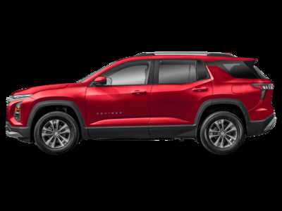 2026 Chevrolet Equinox, $35035.0. Photo 3