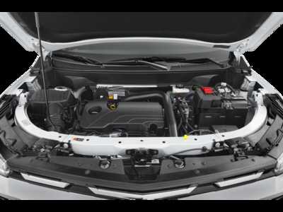 2026 Chevrolet Equinox, $35035.0. Photo 8