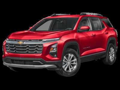 2026 Chevrolet Equinox, $35035.0. Photo 1