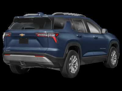 2026 Chevrolet Equinox, $34540.0. Photo 2