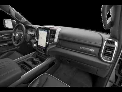 2025 RAM 1500 Crew Cab, $59966.0. Photo 11