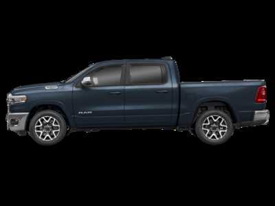 2025 RAM 1500 Crew Cab, $59966.0. Photo 3