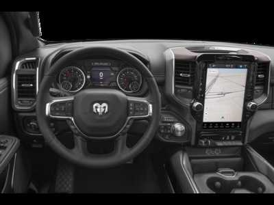 2025 RAM 1500 Crew Cab, $59966.0. Photo 4