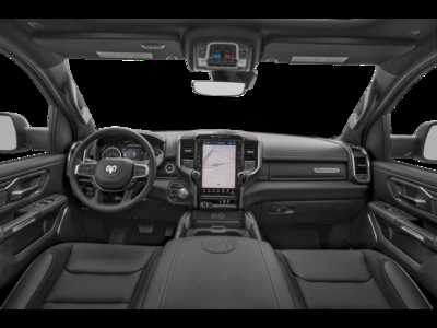2025 RAM 1500 Crew Cab, $59966.0. Photo 5