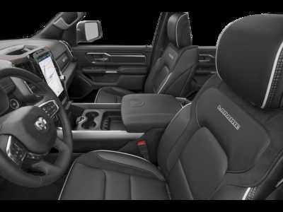 2025 RAM 1500 Crew Cab, $59966.0. Photo 6