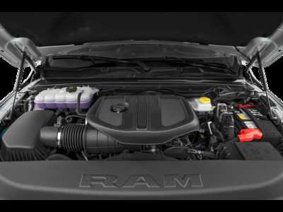 2025 RAM 1500 Crew Cab, $59966.0. Photo 8