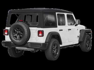 2025 Jeep Wrangler, $67033.0. Photo 2
