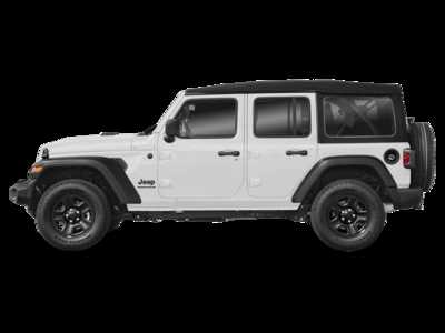 2025 Jeep Wrangler, $67033.0. Photo 3