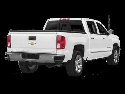 2018 Chevrolet 1500 Crew Cab, $19995.0. Photo 2