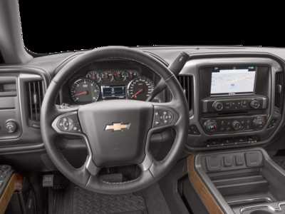 2018 Chevrolet 1500 Crew Cab, $19995.0. Photo 4