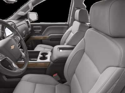 2018 Chevrolet 1500 Crew Cab, $19995.0. Photo 6