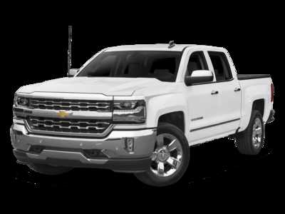2018 Chevrolet 1500 Crew Cab, $19995.0. Photo 1