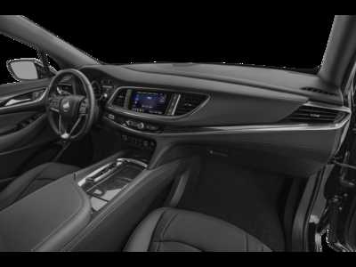 2024 Buick Enclave, $45995.0. Photo 11