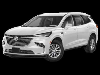 2024 Buick Enclave, $45995.0. Photo 1