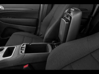 2020 Jeep Grand Cherokee, $21995.0. Photo 10