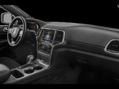 2020 Jeep Grand Cherokee, $21995.0. Photo 11