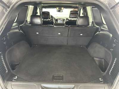 2020 Jeep Grand Cherokee, $21995.0. Photo 12