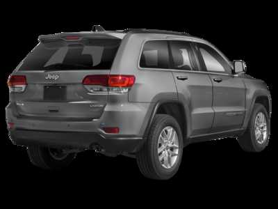 2020 Jeep Grand Cherokee, $21995.0. Photo 2