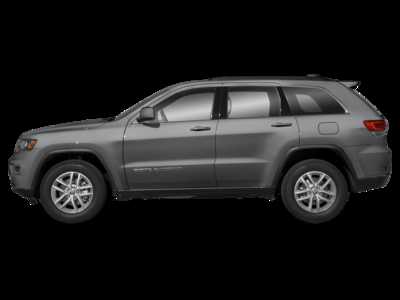 2020 Jeep Grand Cherokee, $21995.0. Photo 3