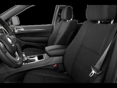 2020 Jeep Grand Cherokee, $21995.0. Photo 6