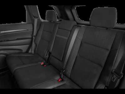2020 Jeep Grand Cherokee, $21995.0. Photo 9