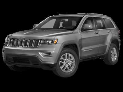 2020 Jeep Grand Cherokee, $21995.0. Photo 1