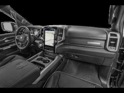2023 RAM 1500 Crew Cab, $39995.0. Photo 11