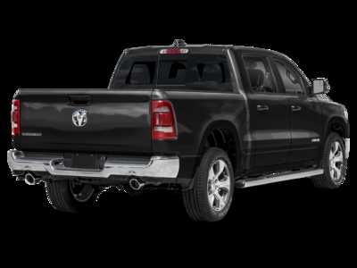 2023 RAM 1500 Crew Cab, $39995.0. Photo 2