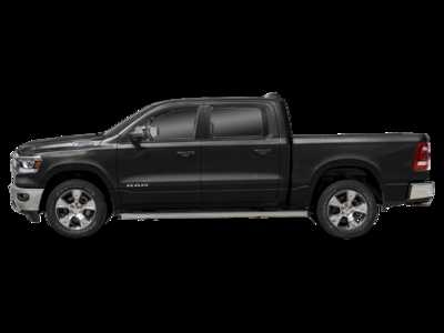 2023 RAM 1500 Crew Cab, $39995.0. Photo 3
