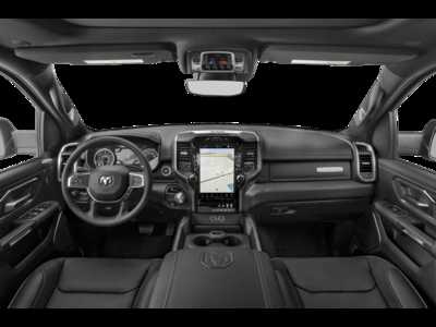 2023 RAM 1500 Crew Cab, $39995.0. Photo 5
