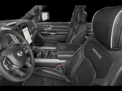 2023 RAM 1500 Crew Cab, $39995.0. Photo 6