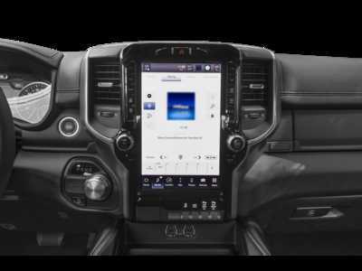 2023 RAM 1500 Crew Cab, $39995.0. Photo 7