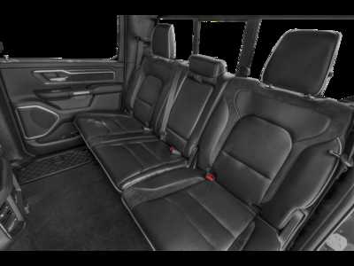 2023 RAM 1500 Crew Cab, $39995.0. Photo 9