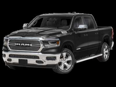 2023 RAM 1500 Crew Cab, $39995.0. Photo 1