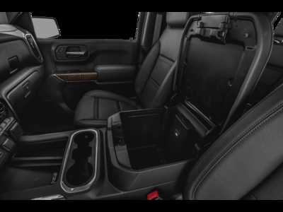 2021 GMC 1500 Crew Cab, $45995.0. Photo 10