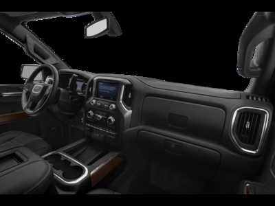 2021 GMC 1500 Crew Cab, $45995.0. Photo 11