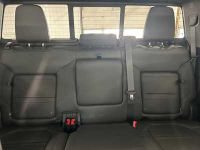 2021 GMC 1500 Crew Cab, $45995.0. Photo 12