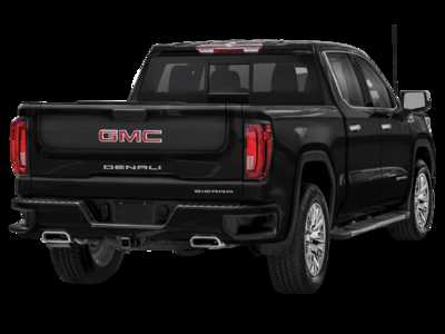 2021 GMC 1500 Crew Cab, $45995.0. Photo 2