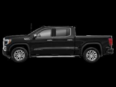 2021 GMC 1500 Crew Cab, $45995.0. Photo 3