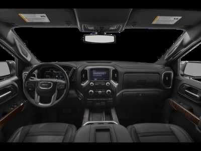 2021 GMC 1500 Crew Cab, $45995.0. Photo 5