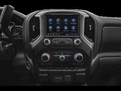 2021 GMC 1500 Crew Cab, $45995.0. Photo 7