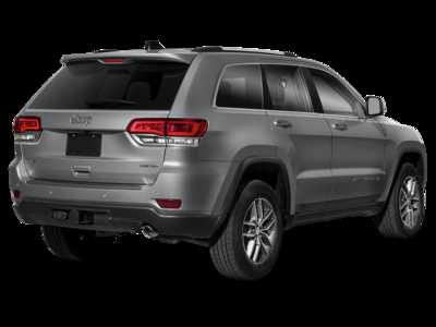 2021 Jeep Grand Cherokee, $29995.0. Photo 2