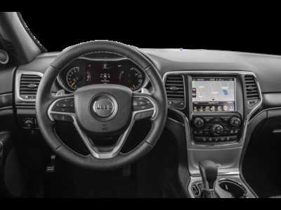 2021 Jeep Grand Cherokee, $29995.0. Photo 4