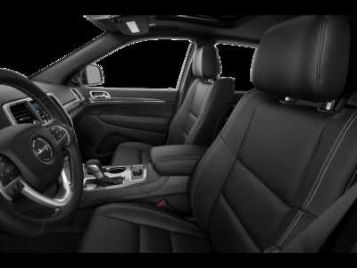 2021 Jeep Grand Cherokee, $29995.0. Photo 6