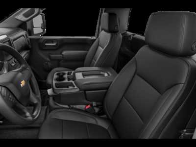 2021 Chevrolet 2500 Reg Cab, $34995.0. Photo 6