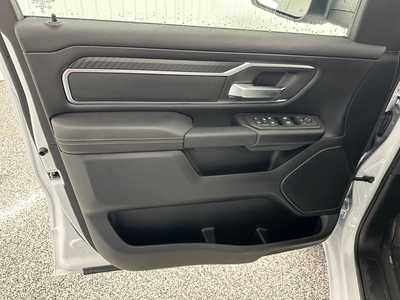 2025 RAM 1500 Crew Cab, $53323.0. Photo 10