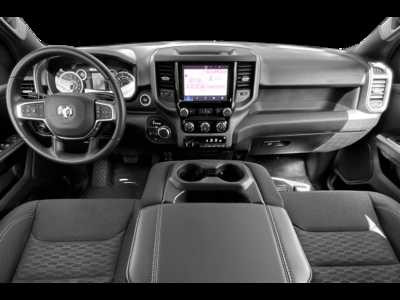 2025 RAM 1500 Crew Cab, $53323.0. Photo 3