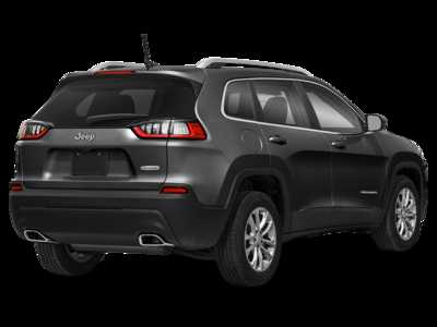 2022 Jeep Cherokee, $29995.0. Photo 2